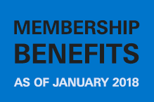 American Concrete Institute Membership